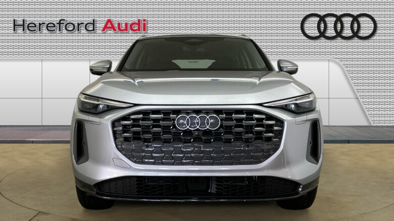 Audi Q5 2.0 TFSI Quattro Sport 5dr S Tronic Petrol Estate